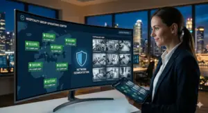SolvedIT Inc. managed IT services