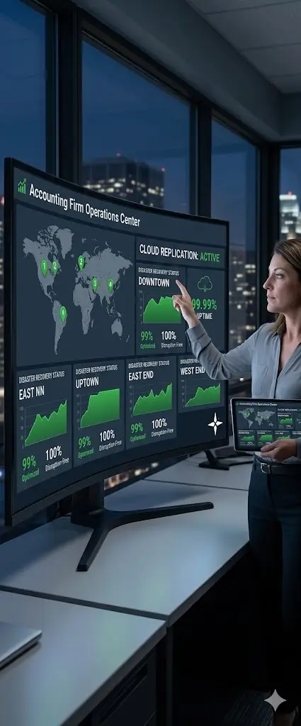 SolvedIT Inc. managed IT services