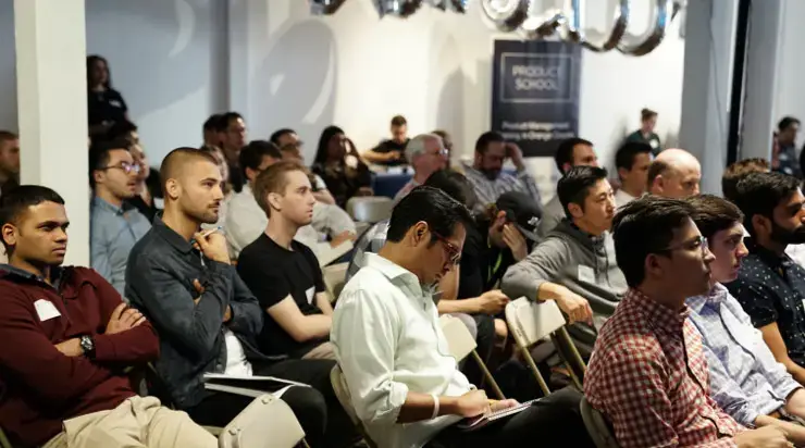 Events 15 Product school GajrOEN6m4 unsplash