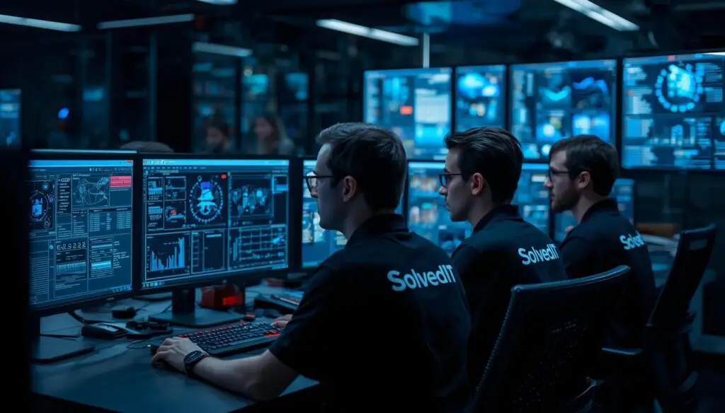 Events 4 Cybersecurity IT security professionals