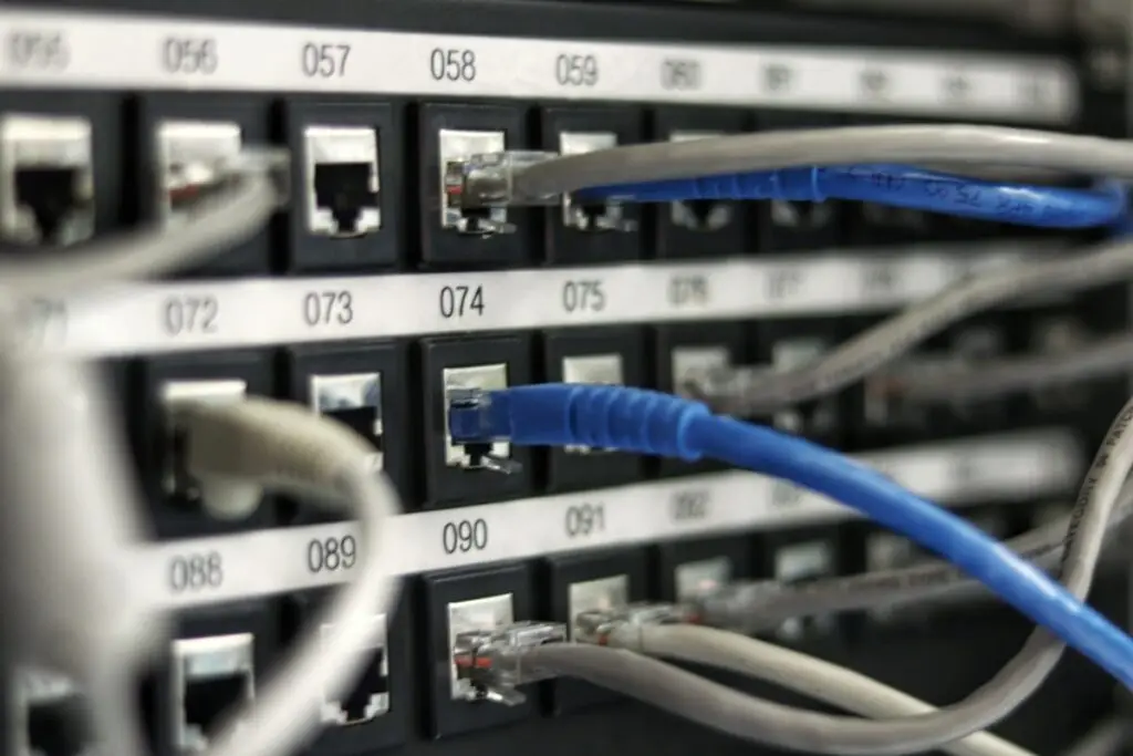 Cloud server infrastructure for NYC business migration
