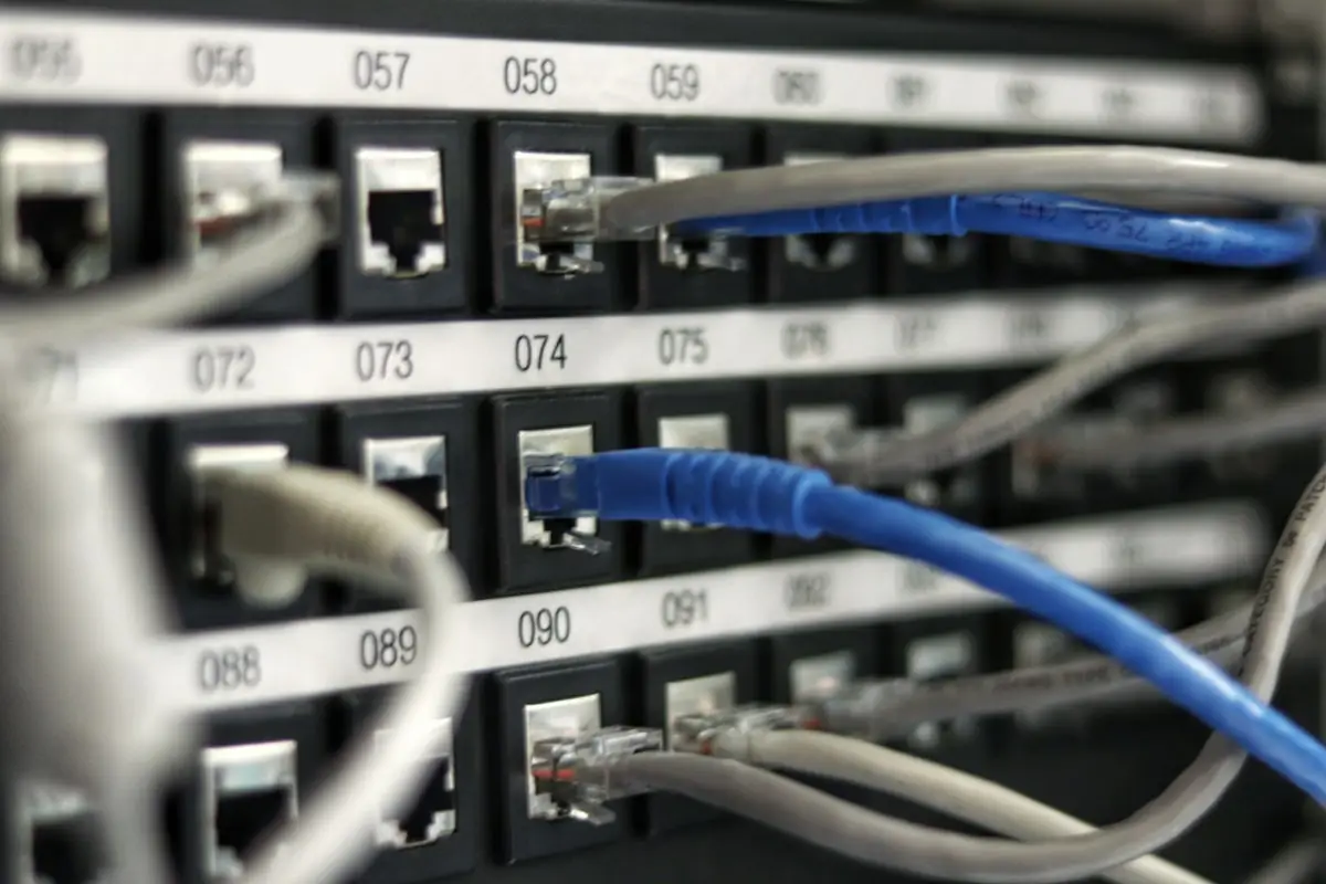 Cloud Migration for NYC Small Businesses: A Step-by-Step Guide 1 Cloud server infrastructure for NYC business migration