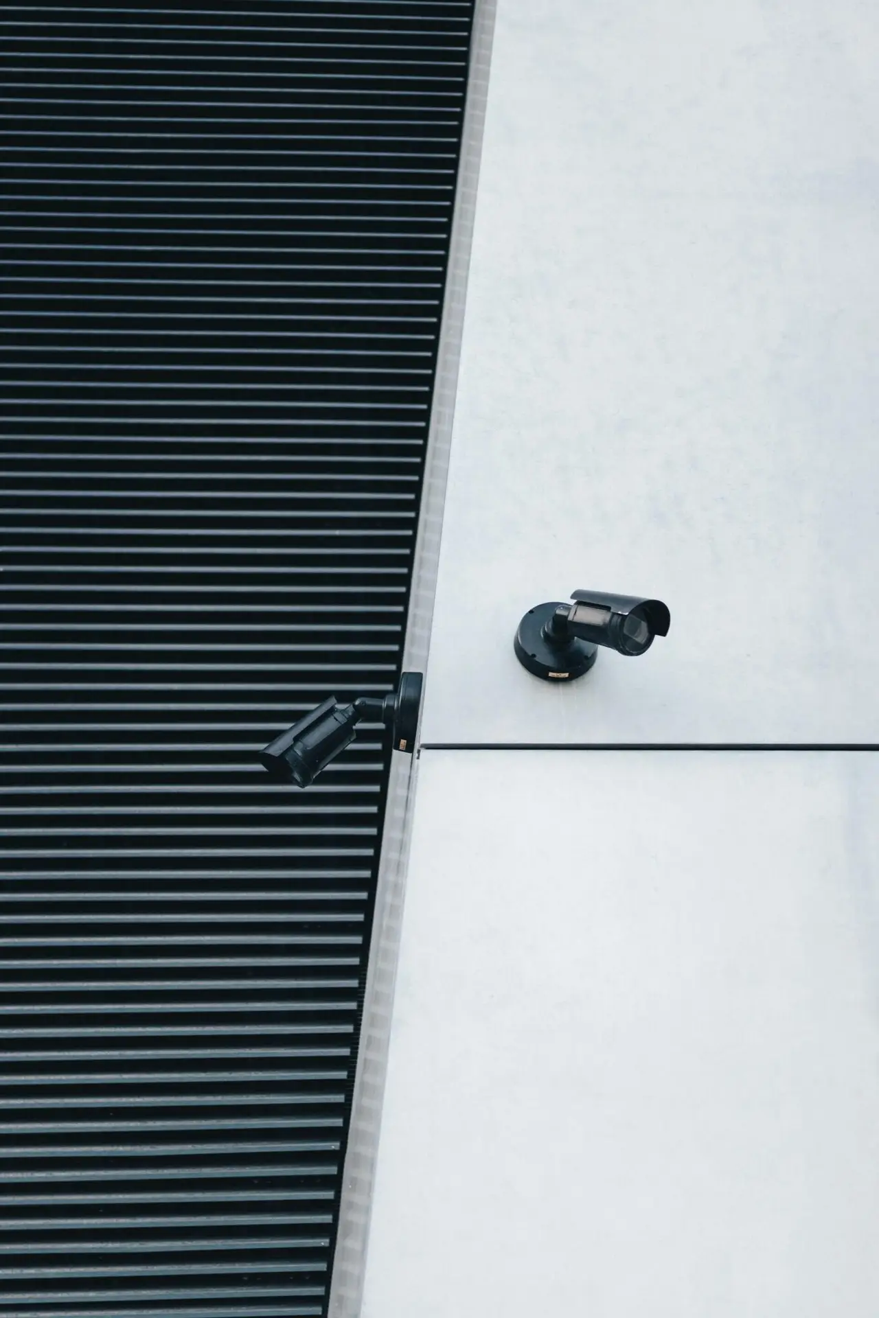 Commercial Video Surveillance Systems: A Complete Buyer's Guide for NYC Businesses 1 commercial surveillance cameras nyc