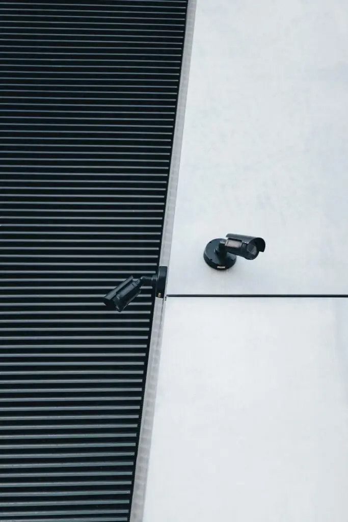 commercial surveillance cameras nyc