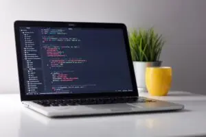 Business owner frustrated with DIY IT support hidden costs