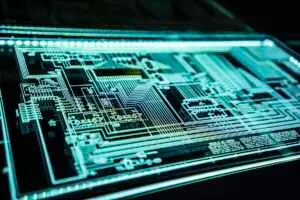 Endpoint security protection for business laptops and devices
