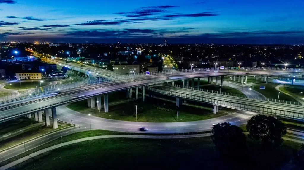 Managed IT & Network Infrastructure for a New Jersey Manufacturing Company 4 Pexels aleksejs bergmanis