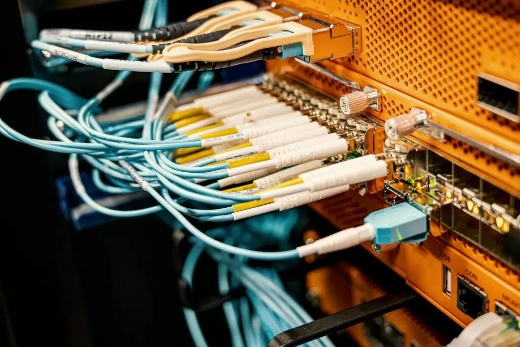Blog 6 structured cabling nyc office 1