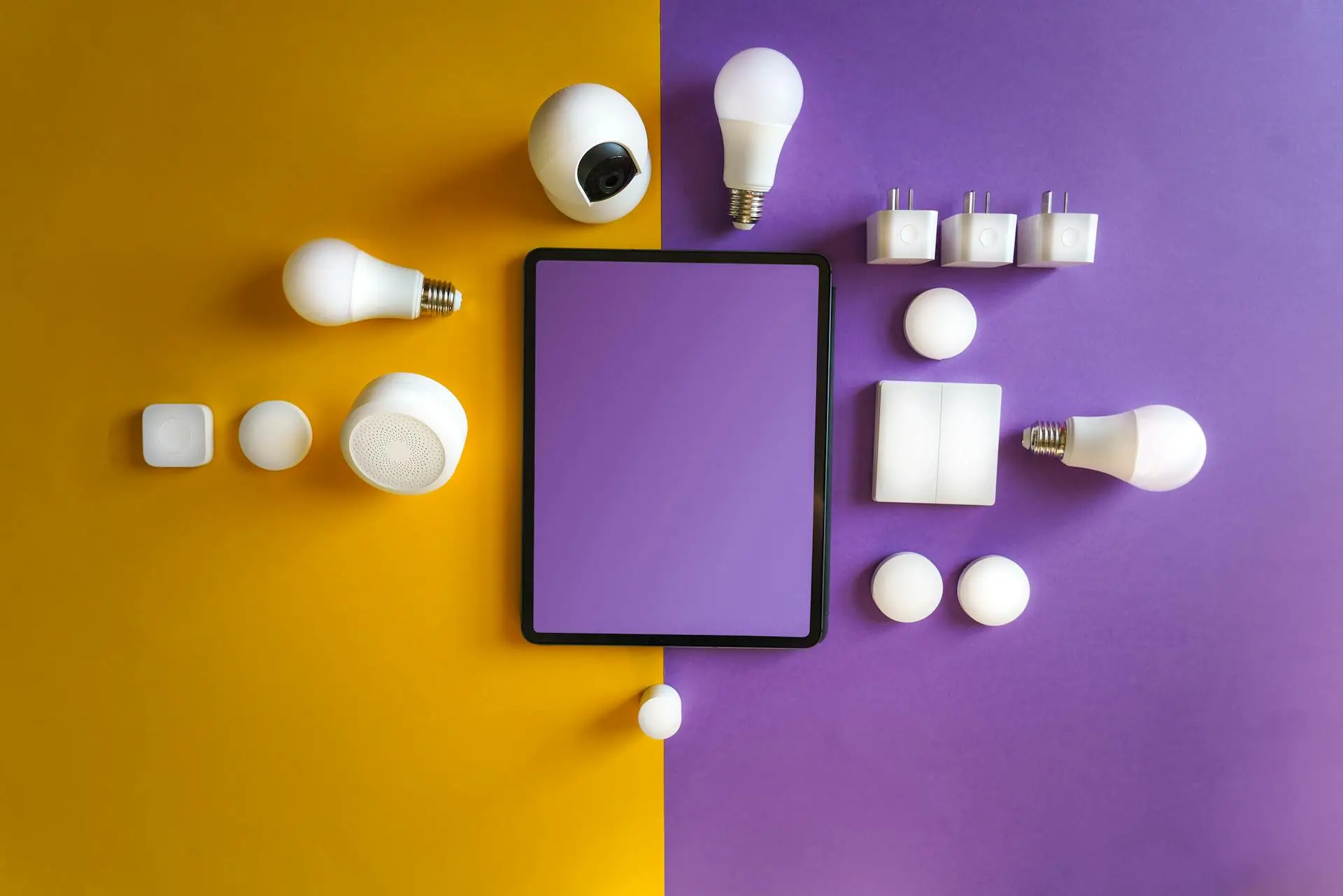 Triton Sensors: Privacy-First Detection for Spaces Cameras Can't Cover 1 triton sensors smart detection devices