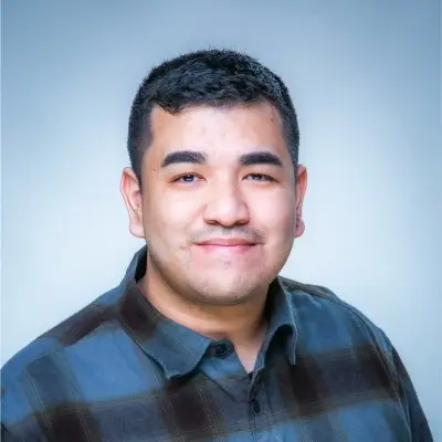 Team 5 Jorge Carrillo Silva, Cloud & Security Manager at Solved IT