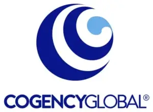 Cogency Global: From Dead Spots to Full-Office Wi-Fi 7 in One Week 1 Cogency Global logo