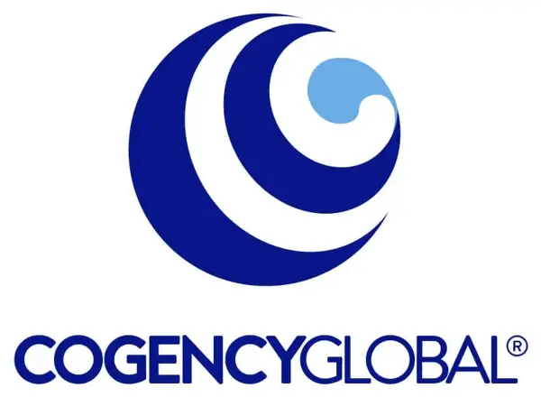Cogency Global logo