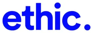 Ethic: A 65,000 sq ft Office, Fully Connected in Three Weeks 1 Ethic logo