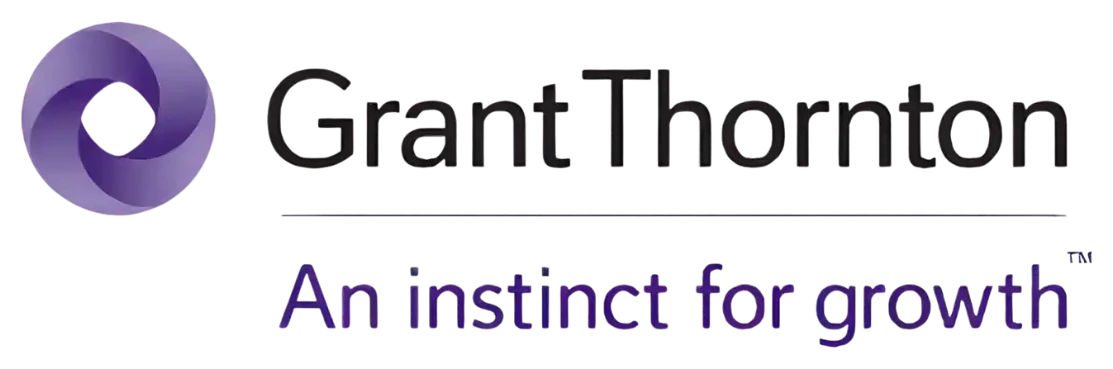 Grant Thornton logo