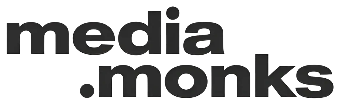 Media.Monks logo