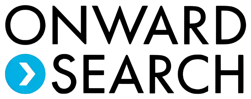 Onward Search logo