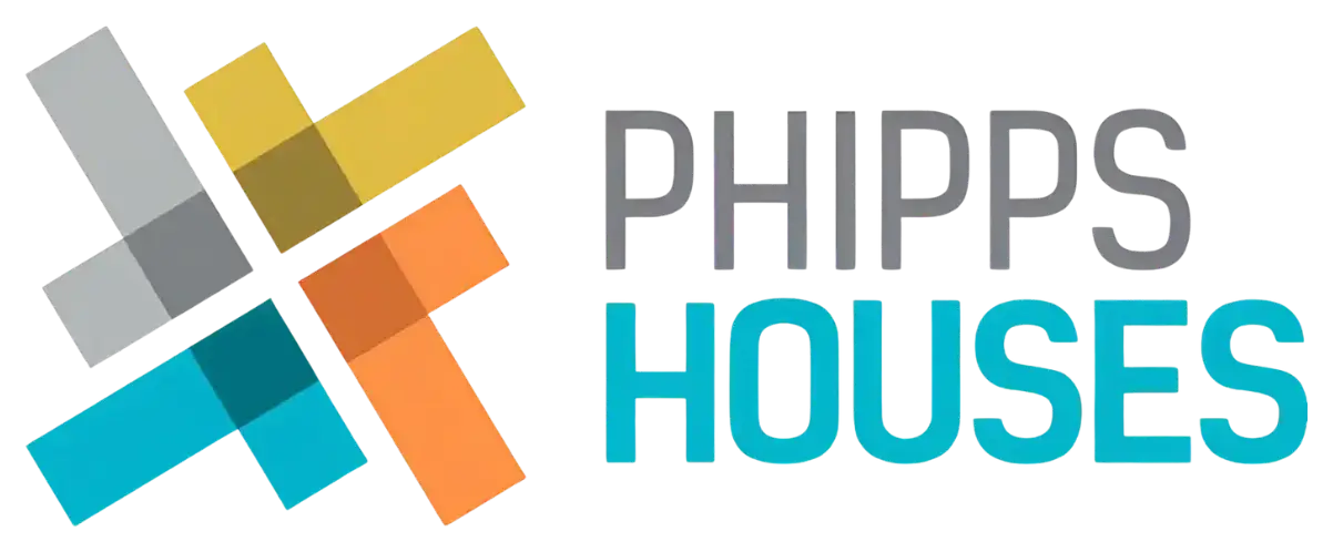 Phipps Houses logo