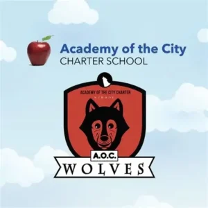 Academy of the City: Cameras, Vape Sensors, PA and a New Network Across Two Schools 1 Academy of the City Charter School logo