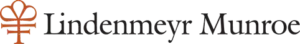 Lindenmeyr Munroe logo