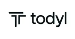 Todyl Logo